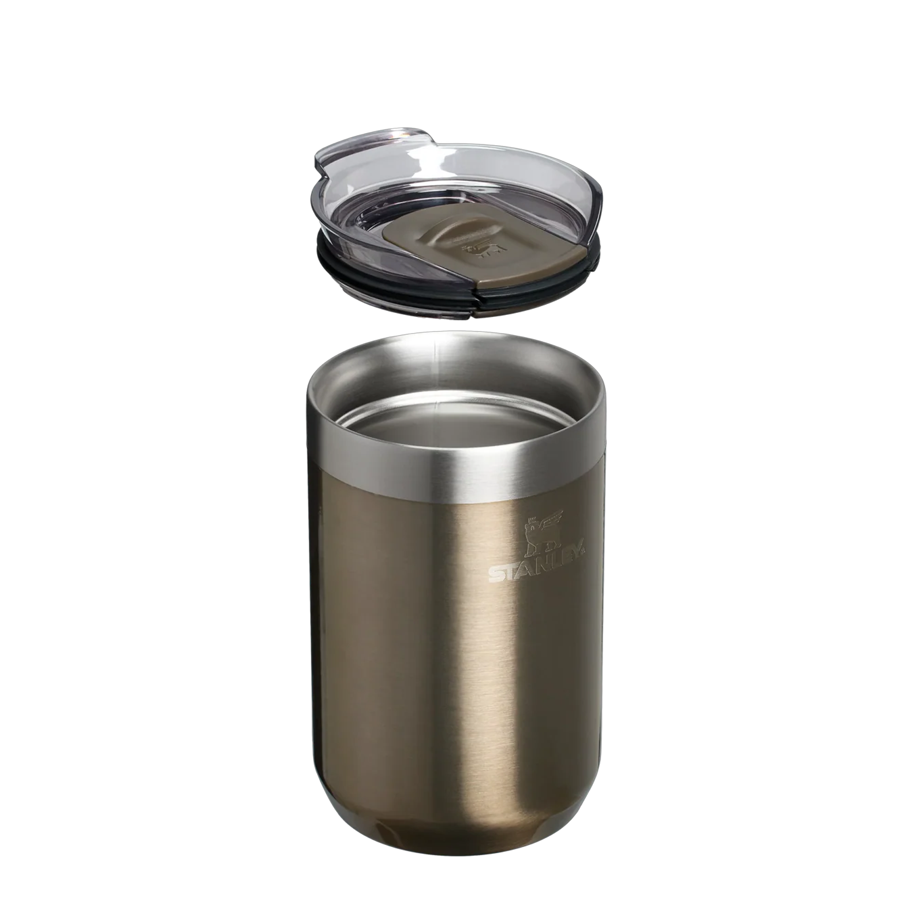 Stanley The Everyday Kamp Bardağı 0.35 LT - Görsel 2