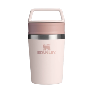 Stanley The Cafe-To-Go Seyahat Bardağı Toz Pembe 0,35 LT