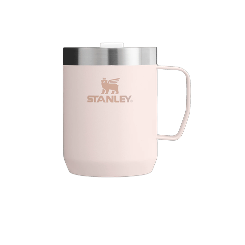 STANLEY Classic Legendary Camp Mug Rose | 0.23L