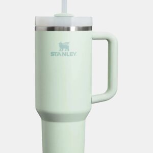 Stanley Quencher H2.O FlowState™ Tumbler Pipetli Termos Mist | 1.18L