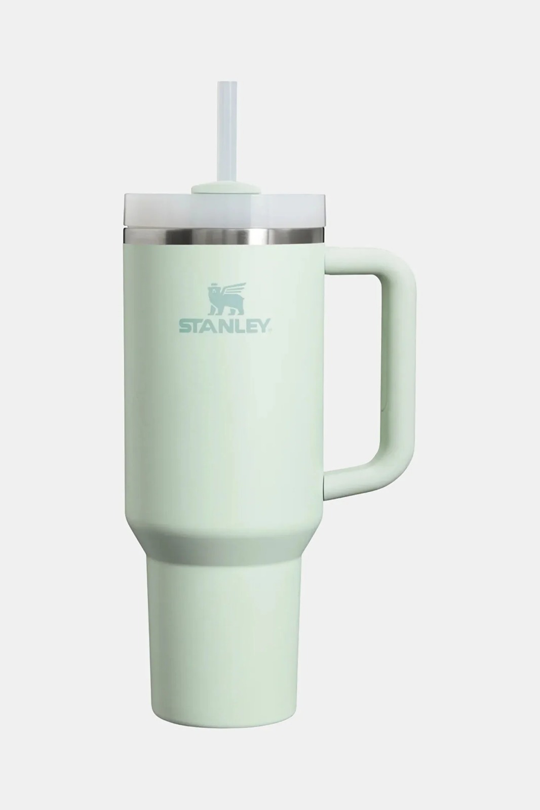 Stanley Quencher H2.O FlowState™ Tumbler Pipetli Termos Mist | 1.18L