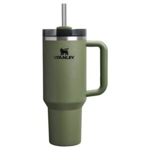 Stanley Quencher H2.O FlowState™ Tumbler Pipetli Termos Dried Pine | 1.18L