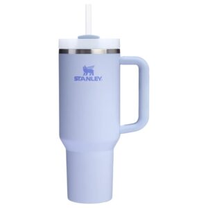 Stanley Quencher H2.O FlowState™ Tumbler Pipetli Termos Dew Drop | 1.18L