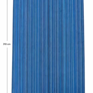 Glampout Dış Mekan Halısı 240cmx310cm Mavi